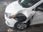 2019 Chevrolet Spark Ls Cvt White vin: KL8CB6SA3KC815254 2019 Chevrolet Spark Ls Cvt White vin: KL8CB6SA3KC815254