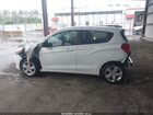 2019 Chevrolet Spark Ls Cvt White vin: KL8CB6SA3KC815254 2019 Chevrolet Spark Ls Cvt White vin: KL8CB6SA3KC815254