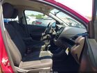 2020 Chevrolet Spark Fwd Ls Automatic Red vin: KL8CB6SA3LC412666