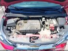 2020 Chevrolet Spark Fwd Ls Automatic Red vin: KL8CB6SA3LC412666