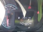 2020 Chevrolet Spark Fwd Ls Automatic Red vin: KL8CB6SA3LC412666