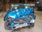 2020 Chevrolet Spark Ls Синий vin: KL8CB6SA3LC413784 2020 Chevrolet Spark Ls Синий vin: KL8CB6SA3LC413784