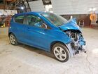 2020 Chevrolet Spark Ls Синий vin: KL8CB6SA3LC413784 2020 Chevrolet Spark Ls Синий vin: KL8CB6SA3LC413784