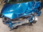2020 Chevrolet Spark Ls Синий vin: KL8CB6SA3LC413784 2020 Chevrolet Spark Ls Синий vin: KL8CB6SA3LC413784
