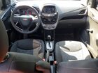 2020 Chevrolet Spark Ls Серебряный vin: KL8CB6SA3LC458904