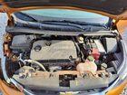 2020 Chevrolet Spark Ls Оранжевый vin: KL8CB6SA3LC462452