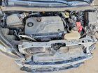 2020 Chevrolet Spark Ls Silver vin: KL8CB6SA3LC481437
