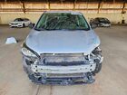 2020 Chevrolet Spark Ls Silver vin: KL8CB6SA3LC481437