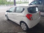 2017 Chevrolet Spark Ls Cvt Белый vin: KL8CB6SA4HC808774 2017 Chevrolet Spark Ls Cvt Белый vin: KL8CB6SA4HC808774