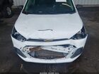 2017 Chevrolet Spark Ls Cvt Белый vin: KL8CB6SA4HC808774 2017 Chevrolet Spark Ls Cvt Белый vin: KL8CB6SA4HC808774