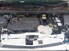 2017 Chevrolet Spark Ls Cvt Белый vin: KL8CB6SA4HC808774 2017 Chevrolet Spark Ls Cvt Белый vin: KL8CB6SA4HC808774