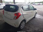 2017 Chevrolet Spark Ls Cvt Белый vin: KL8CB6SA4HC808774 2017 Chevrolet Spark Ls Cvt Белый vin: KL8CB6SA4HC808774