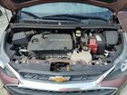 2019 Chevrolet Spark Ls Burgundy vin: KL8CB6SA4KC814808 2019 Chevrolet Spark Ls Burgundy vin: KL8CB6SA4KC814808