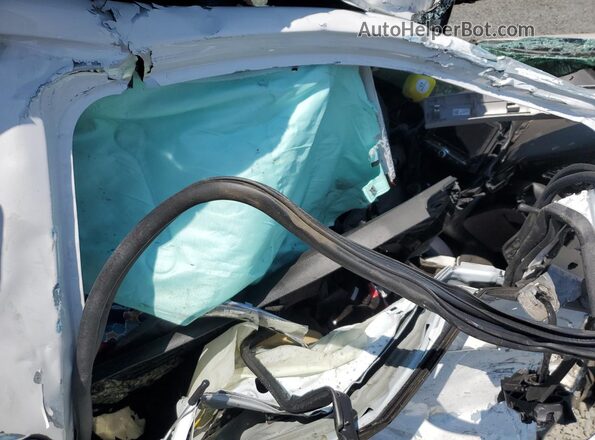 KL8CB6SA4LC458037 2020 CHEVROLET SPARK Белый Вид панели приборов