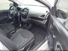 2022 Chevrolet Spark Fwd Ls Automatic Silver vin: KL8CB6SA4NC014045
