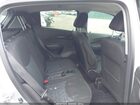 2022 Chevrolet Spark Fwd Ls Automatic Silver vin: KL8CB6SA4NC014045