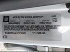 2022 Chevrolet Spark Fwd Ls Automatic Silver vin: KL8CB6SA4NC014045