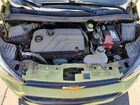 2017 Chevrolet Spark Ls Yellow vin: KL8CB6SA5HC722292 2017 Chevrolet Spark Ls Yellow vin: KL8CB6SA5HC722292