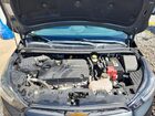 2017 Chevrolet Spark Ls Угольный vin: KL8CB6SA5HC744194