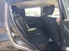 2017 Chevrolet Spark Ls Cvt Black vin: KL8CB6SA5HC753753