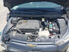 2017 Chevrolet Spark Ls Cvt Black vin: KL8CB6SA5HC753753