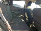 2018 Chevrolet Spark Ls Silver vin: KL8CB6SA5JC424086