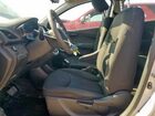 2018 Chevrolet Spark Ls Silver vin: KL8CB6SA5JC424086