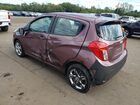 2019 Chevrolet Spark Ls Фиолетовый vin: KL8CB6SA5KC802523