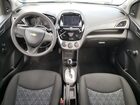 2019 Chevrolet Spark Ls Фиолетовый vin: KL8CB6SA5KC802523