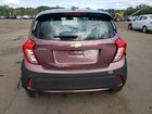 2019 Chevrolet Spark Ls Фиолетовый vin: KL8CB6SA5KC802523
