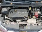 2019 Chevrolet Spark Ls Фиолетовый vin: KL8CB6SA5KC802523