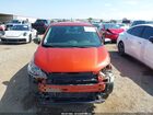 2021 Chevrolet Spark Fwd Ls Automatic Оранжевый vin: KL8CB6SA5MC710573 2021 Chevrolet Spark Fwd Ls Automatic Оранжевый vin: KL8CB6SA5MC710573