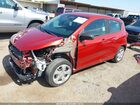 2021 Chevrolet Spark Fwd Ls Automatic Оранжевый vin: KL8CB6SA5MC710573 2021 Chevrolet Spark Fwd Ls Automatic Оранжевый vin: KL8CB6SA5MC710573