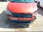2021 Chevrolet Spark Fwd Ls Automatic Оранжевый vin: KL8CB6SA5MC710573 2021 Chevrolet Spark Fwd Ls Automatic Оранжевый vin: KL8CB6SA5MC710573