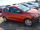 2021 Chevrolet Spark Fwd Ls Automatic Оранжевый vin: KL8CB6SA5MC710573 2021 Chevrolet Spark Fwd Ls Automatic Оранжевый vin: KL8CB6SA5MC710573