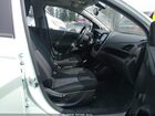 2017 Chevrolet Spark Ls Cvt Light Blue vin: KL8CB6SA6HC742874