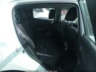 2017 Chevrolet Spark Ls Cvt Light Blue vin: KL8CB6SA6HC742874