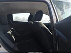 2017 Chevrolet Spark Ls Cvt Белый vin: KL8CB6SA6HC784851