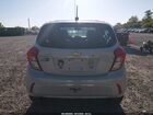 2017 Chevrolet Spark Ls Cvt Белый vin: KL8CB6SA6HC784851