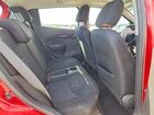 2020 Chevrolet Spark Ls Красный vin: KL8CB6SA6LC427713