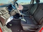 2020 Chevrolet Spark Ls Красный vin: KL8CB6SA6LC427713