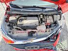2020 Chevrolet Spark Ls Красный vin: KL8CB6SA6LC427713