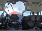 2020 Chevrolet Spark Ls Красный vin: KL8CB6SA6LC427713