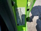 2016 Chevrolet 1500 Work Regular Ca Зеленый vin: KL8CB6SA7GC603402