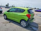 2016 Chevrolet 1500 Work Regular Ca Зеленый vin: KL8CB6SA7GC603402