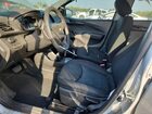 2022 Chevrolet Spark Ls Серебряный vin: KL8CB6SA7NC010782