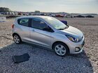 2022 Chevrolet Spark Ls Серебряный vin: KL8CB6SA7NC010782