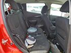2017 Chevrolet Spark Ls Красный vin: KL8CB6SA8HC712615