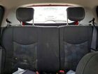 2017 Chevrolet Spark Ls Красный vin: KL8CB6SA8HC712615
