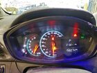 2017 Chevrolet Spark Ls Серебряный vin: KL8CB6SA8HC754136